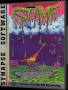Atari  800&nbsp; - &nbsp;Slime